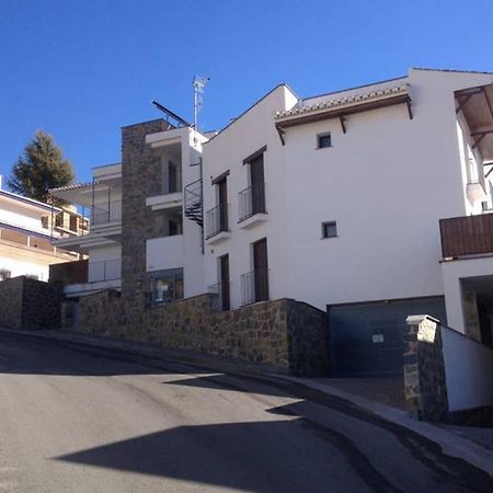 Apartamento Sierra Nevada Luxury Getaway Güéjar Sierra Exterior foto
